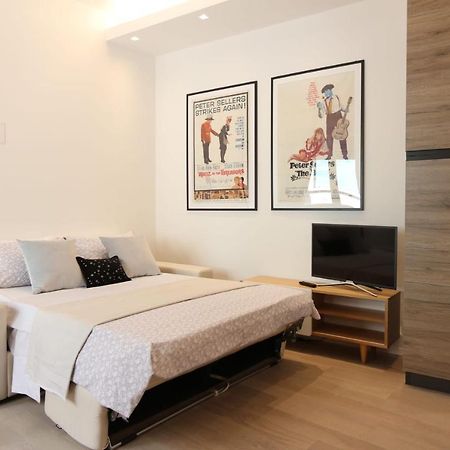 Casanova Luxury Home Verona Ngoại thất bức ảnh