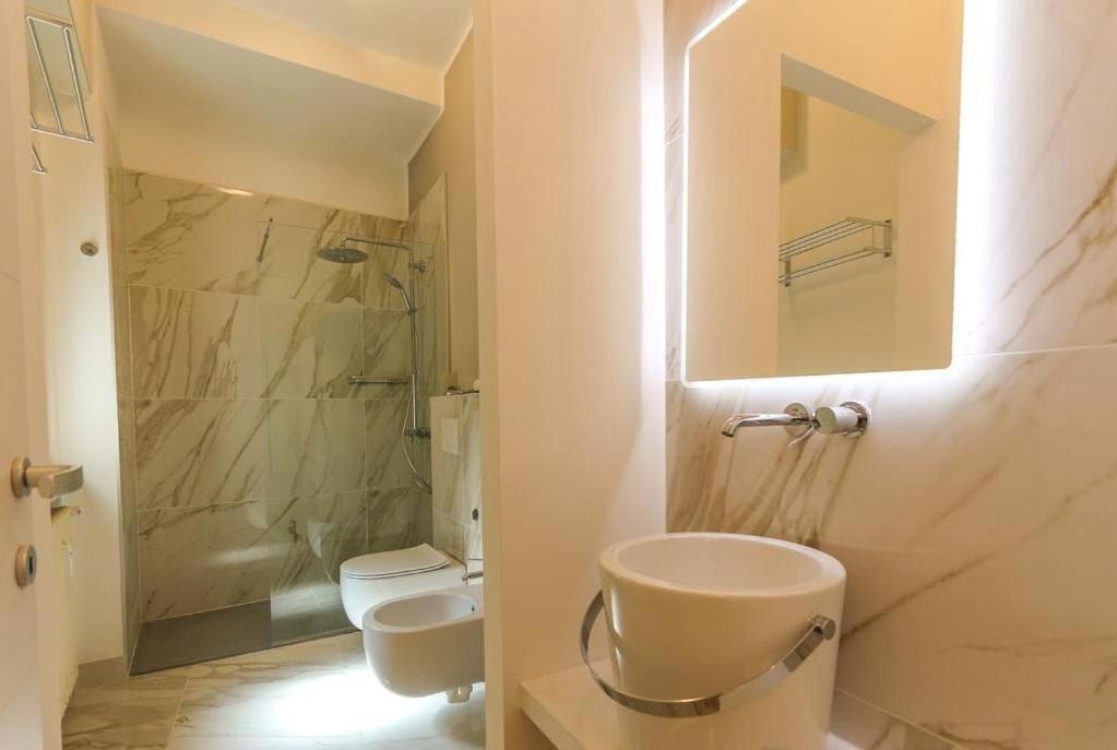 Casanova Luxury Home Verona Ngoại thất bức ảnh