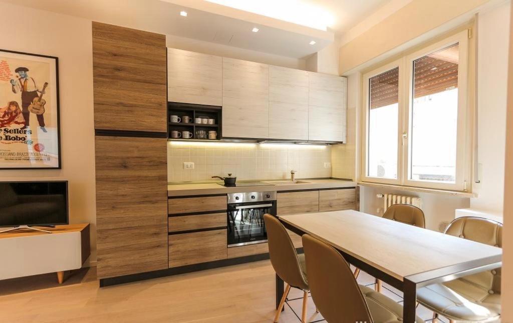Casanova Luxury Home Verona Ngoại thất bức ảnh