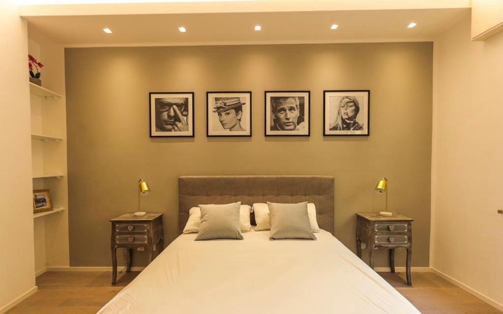 Casanova Luxury Home Verona Ngoại thất bức ảnh