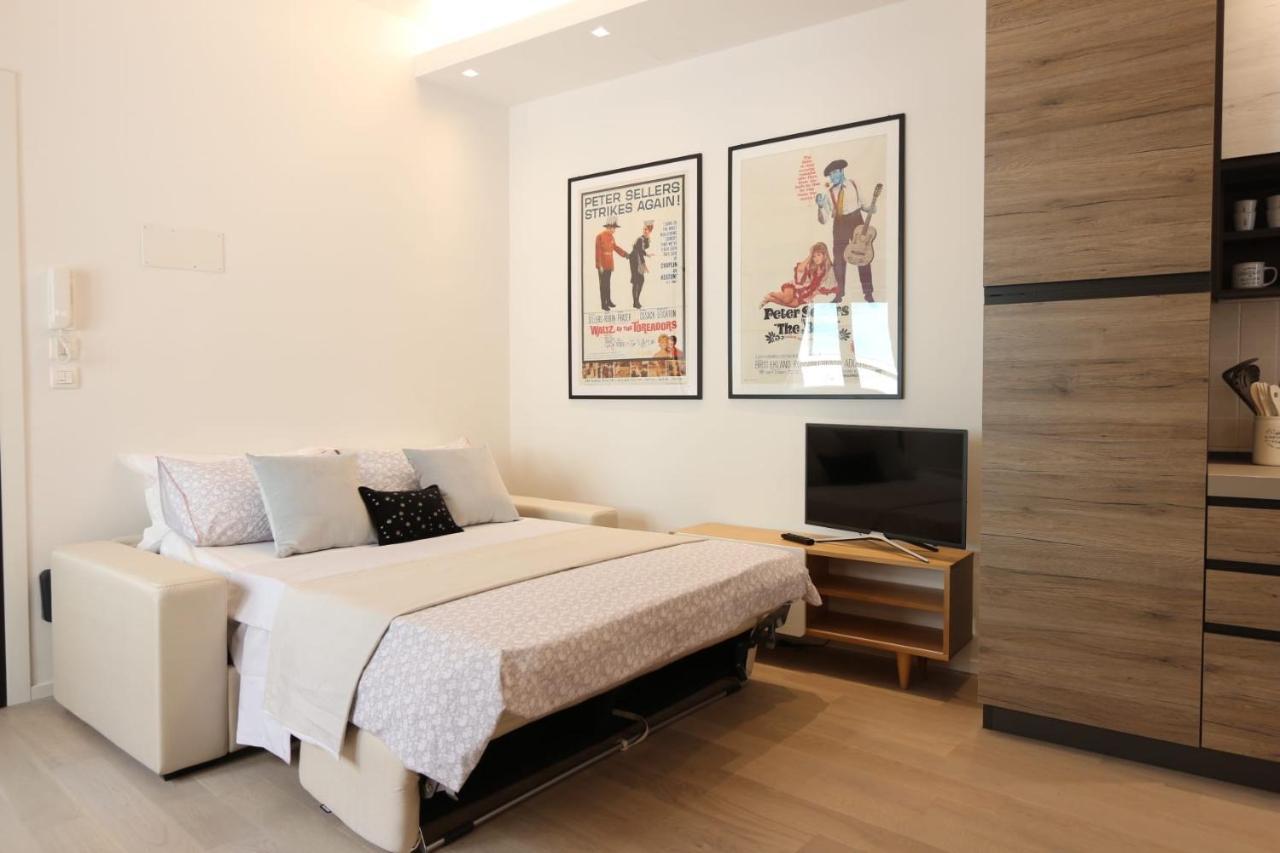 Casanova Luxury Home Verona Ngoại thất bức ảnh