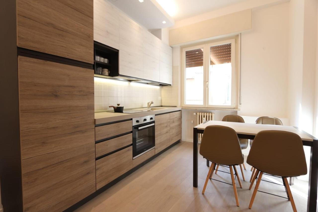 Casanova Luxury Home Verona Ngoại thất bức ảnh