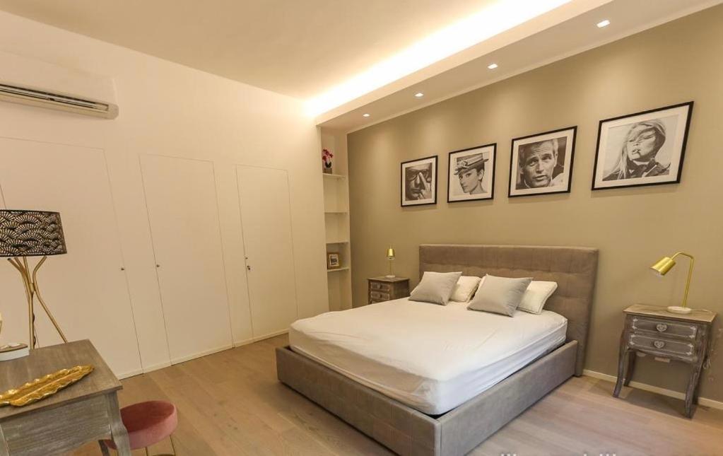 Casanova Luxury Home Verona Ngoại thất bức ảnh