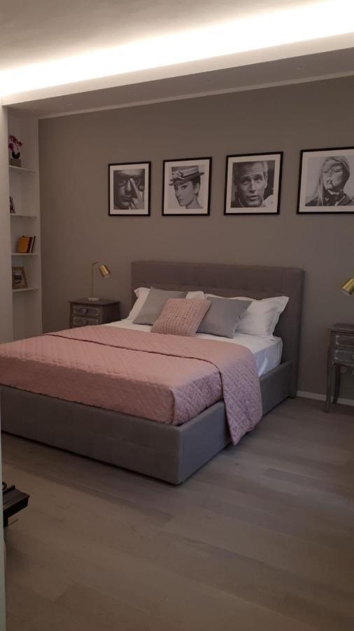 Casanova Luxury Home Verona Ngoại thất bức ảnh