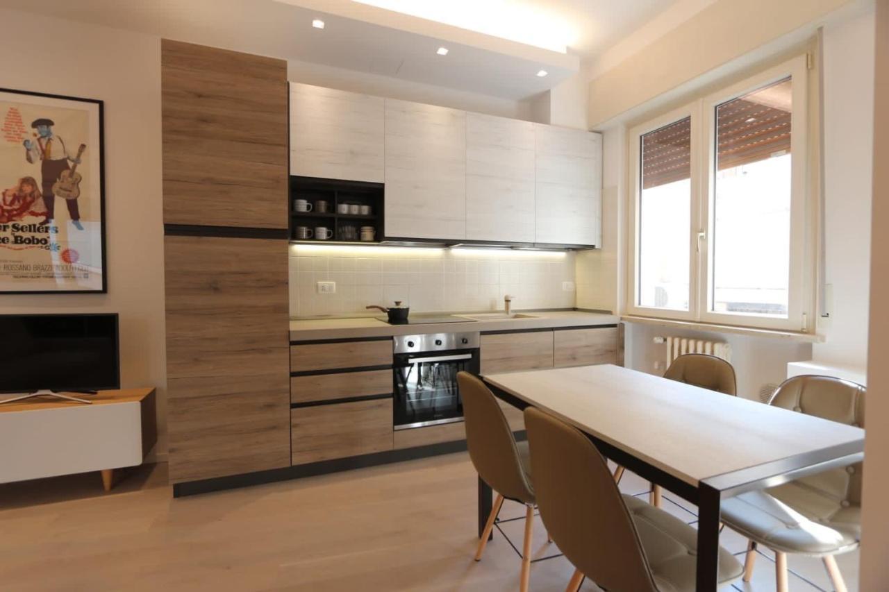Casanova Luxury Home Verona Ngoại thất bức ảnh