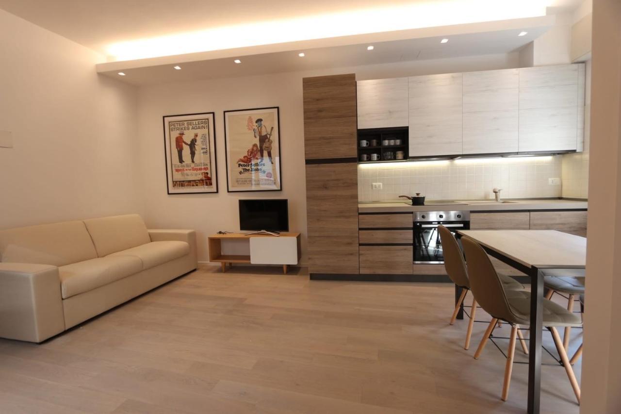 Casanova Luxury Home Verona Ngoại thất bức ảnh