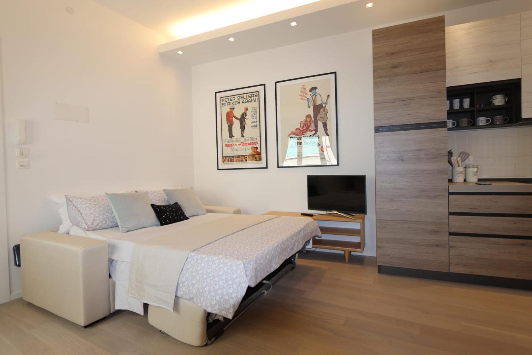 Casanova Luxury Home Verona Ngoại thất bức ảnh